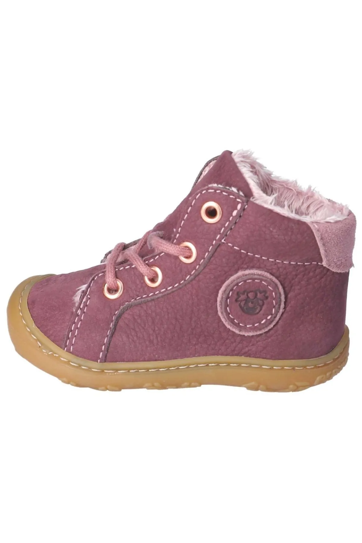 pepino  Flacher Schuh - Rosa - Flacher Absatz