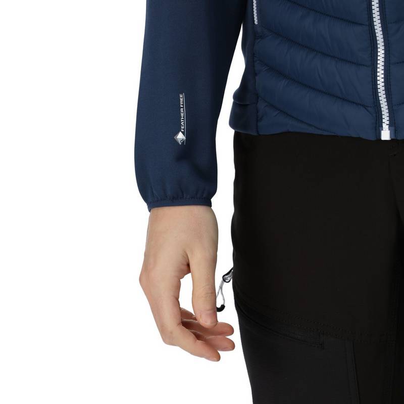 Regatta Andreson VIII Funktionsjacke Herren