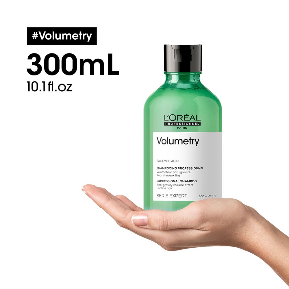 L&'Oréal Professionnel Serie Expert Volumentry Shampoo