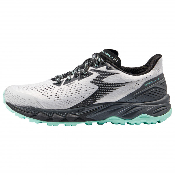 361° - Women's Yushan 3 - Trailrunningschuhe