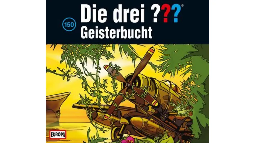 150/Geisterbucht