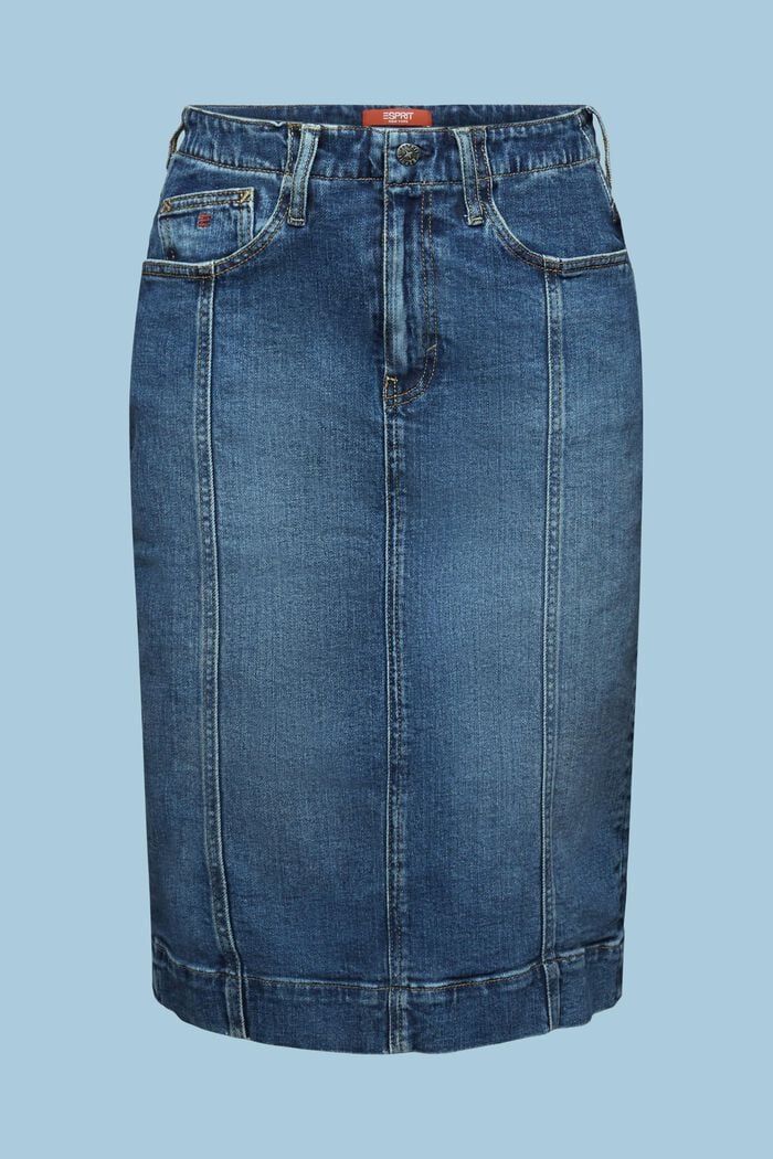 Jeansrock