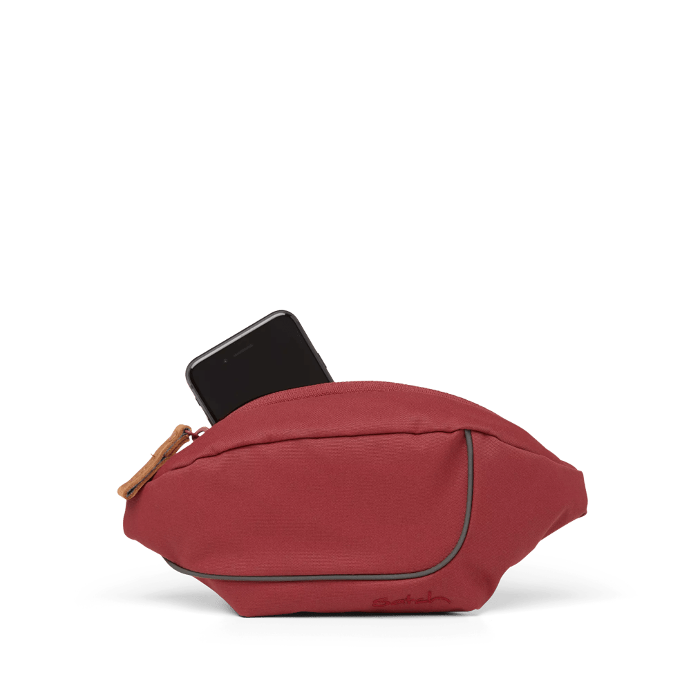 Cross Easy Pure Red