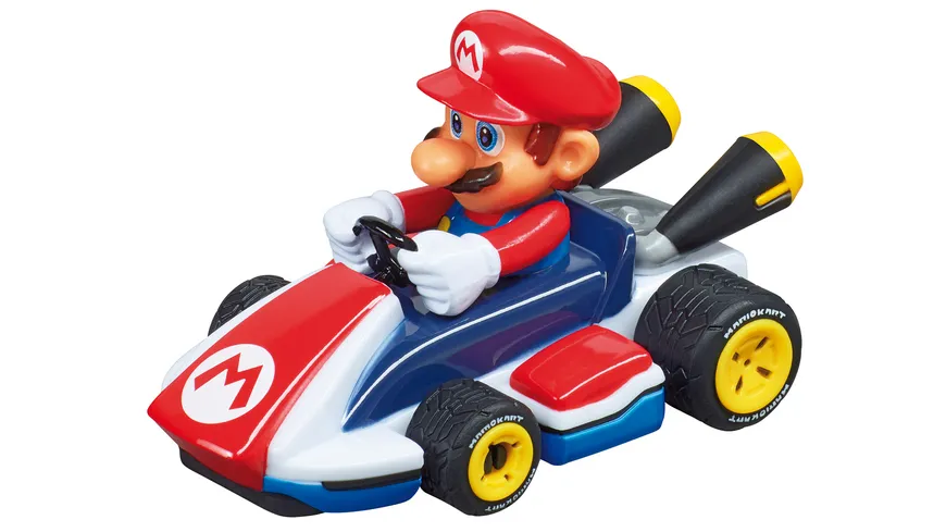 Carrera First - Nintendo Mario Kart™