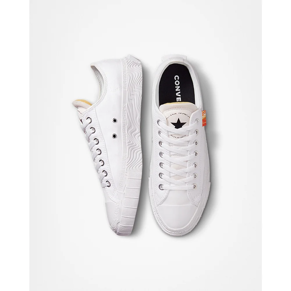Converse Chuck Taylor Alt Star A02839C / weiss