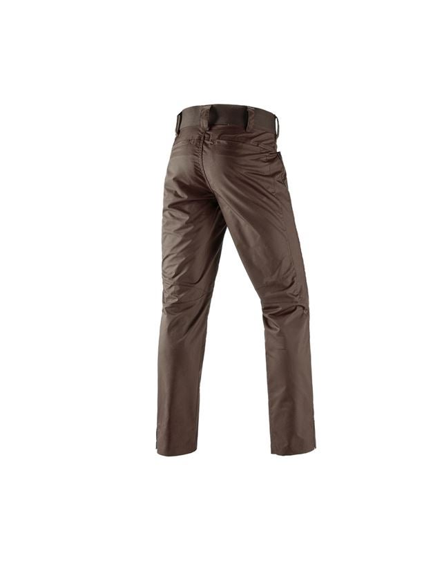 e.s. Berufshose base, Herren