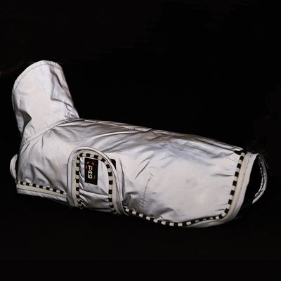 TIAKI Hundemantel Spark