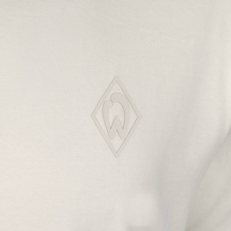 UMBRO SV Werder Bremen Navigation Crew T-Shirt Herren