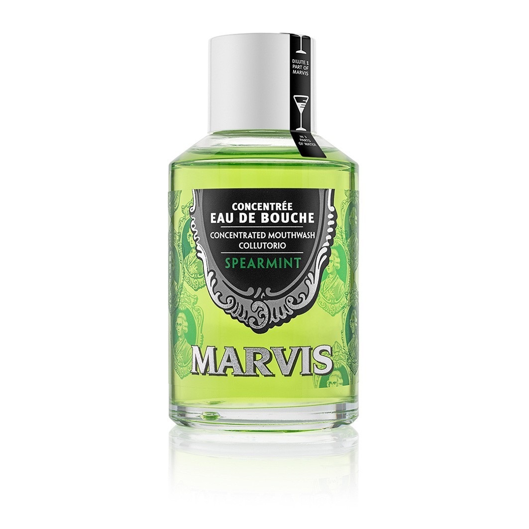Spearmint