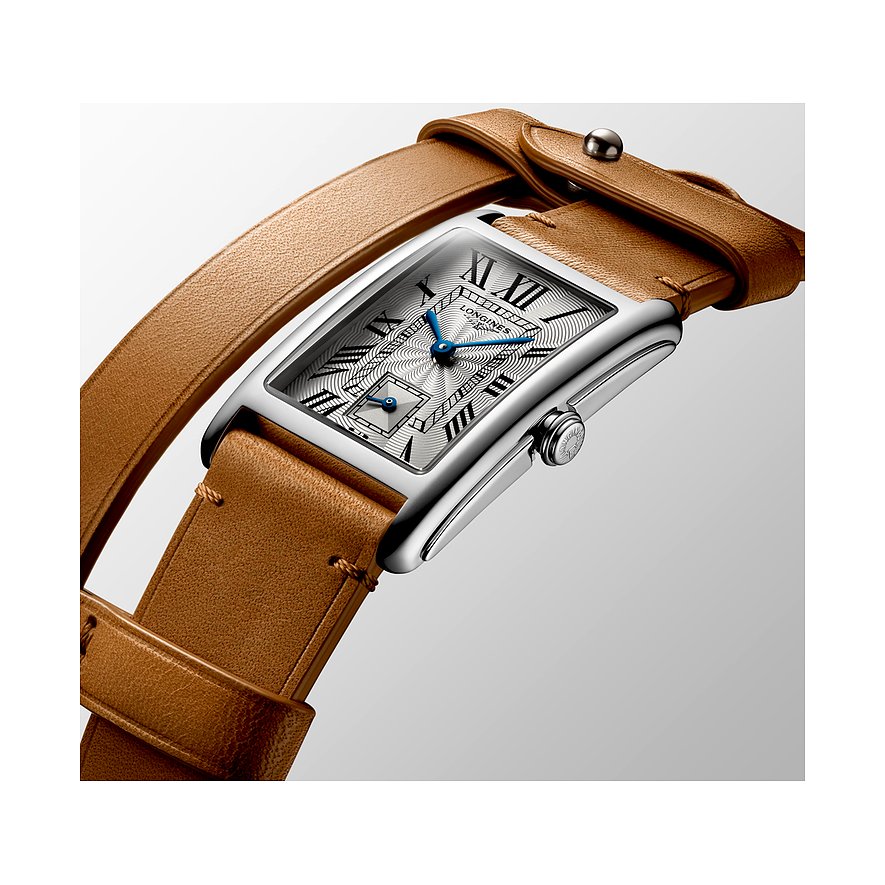 Longines Damenuhr Longines DolceVita