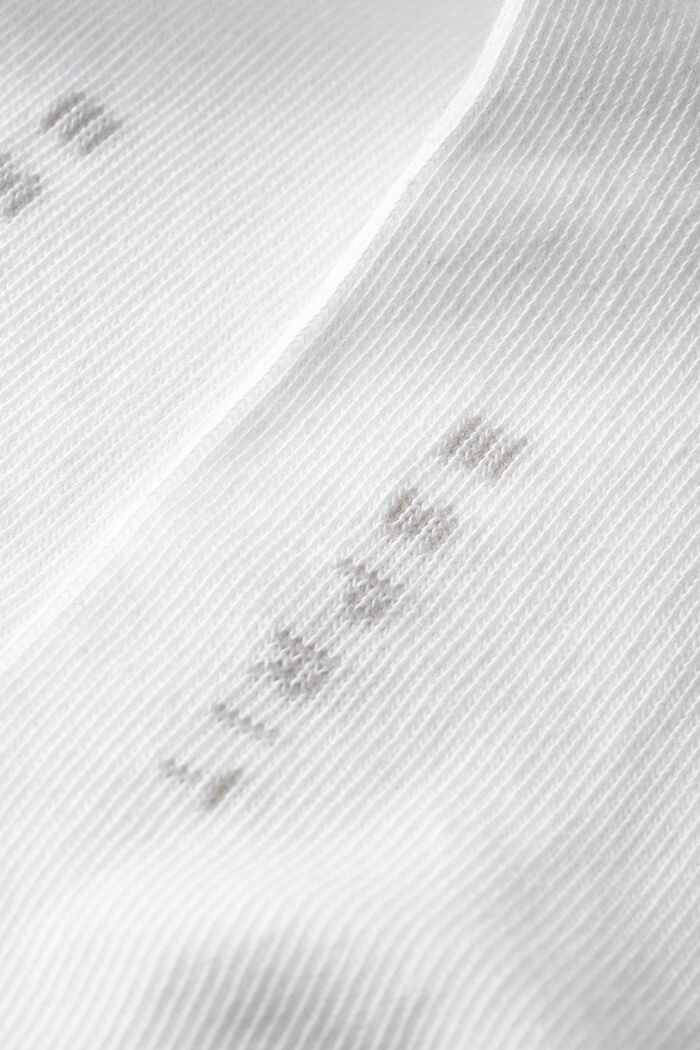 5er-Pack Socken aus Baumwoll-Mix