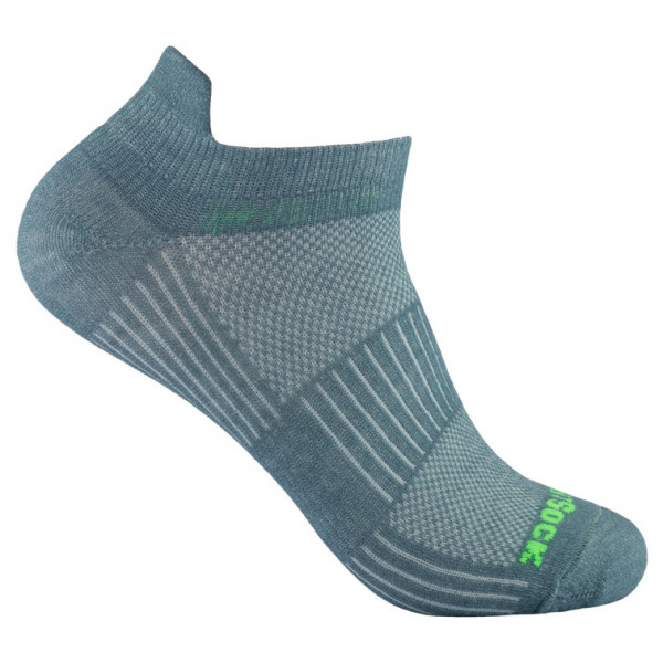 Wrightsock - Coolmesh II Low Tab - Multifunktionssocken