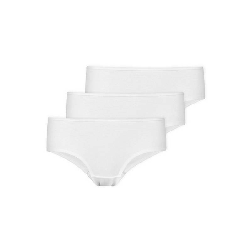 Snocks Hipster aus Bio-Baumwolle Unterhose Damen