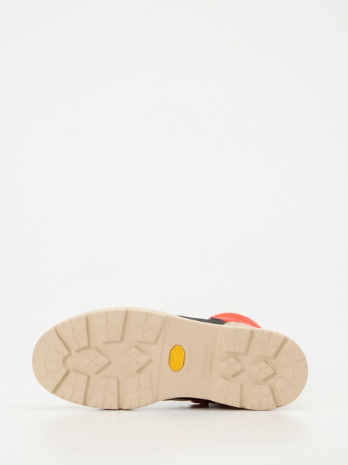 Schnürstiefelette-17259300001 Woolrich