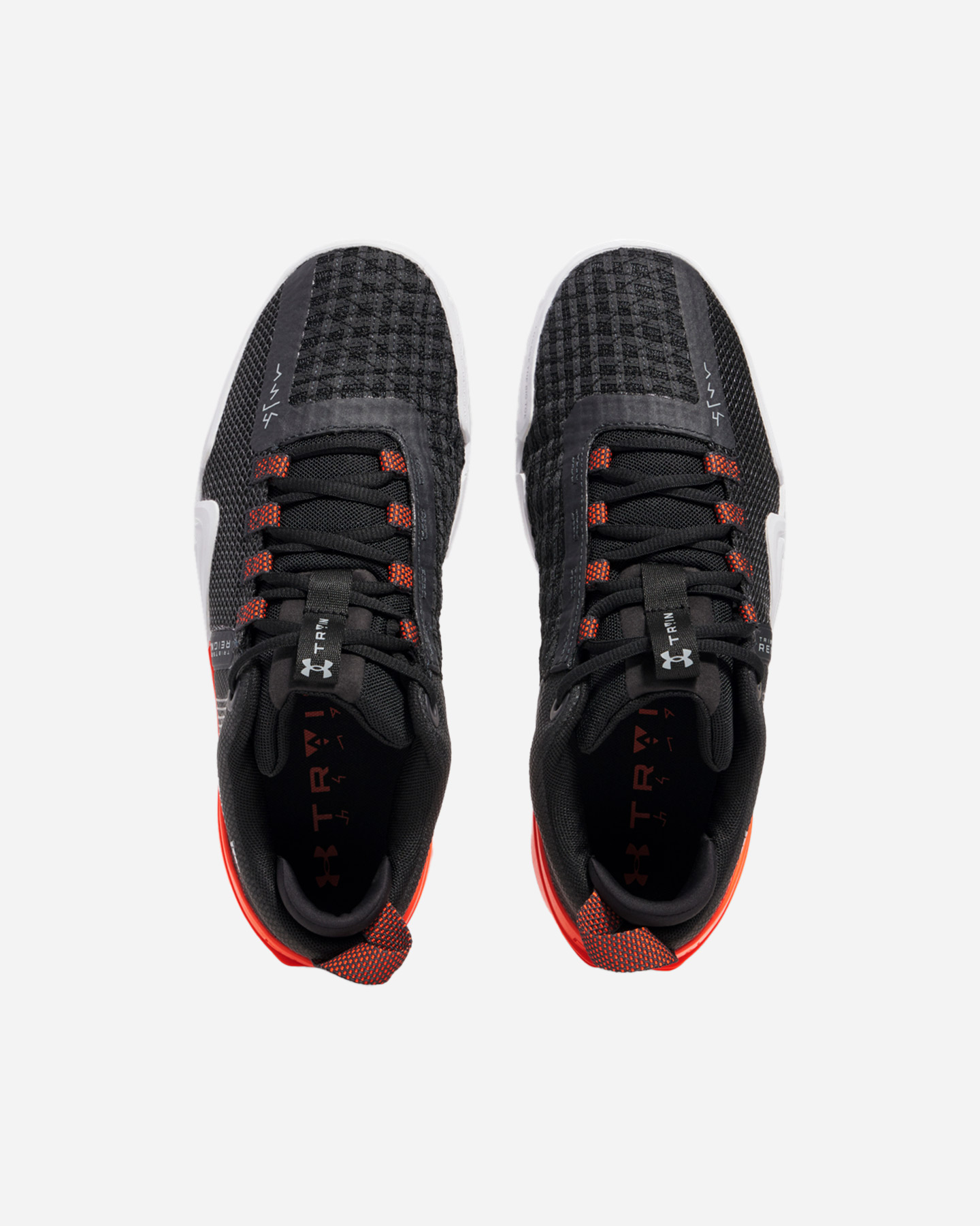 Buty treningowe Scarpe Under Armour Tribase Reign 6 M 77-3027341-0016
