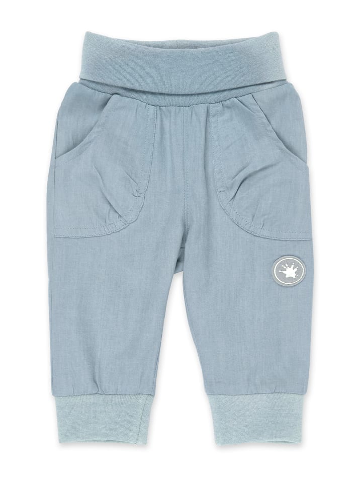 Sigikid Jeans in hellblau günstig kaufen