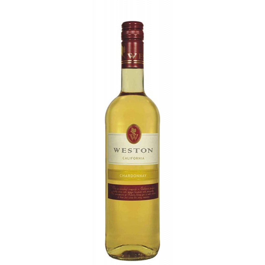 2020 Weston Chardonnay trocken