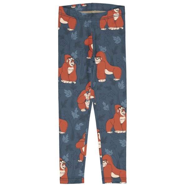 Meyadey - Kid's Leggings - Leggings