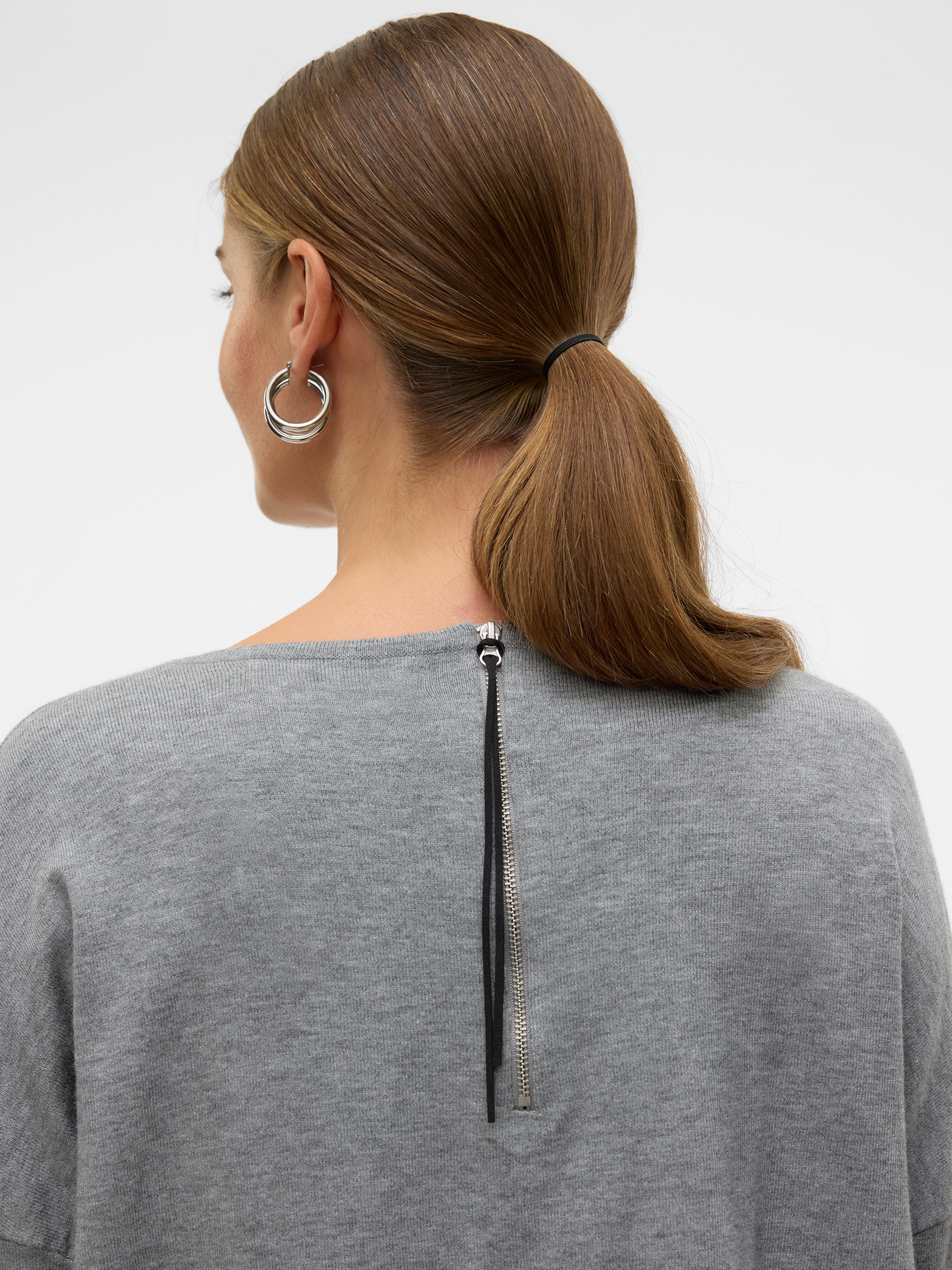 VMBREEZE Pullover