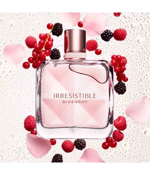 GIVENCHY Irresistible Eau de Toilette 35 ml