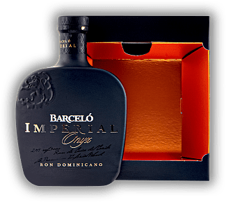 Barcelo Imperial Onyx Barcelo Imperial Onyx  0,7	 Liter - Vol 38%