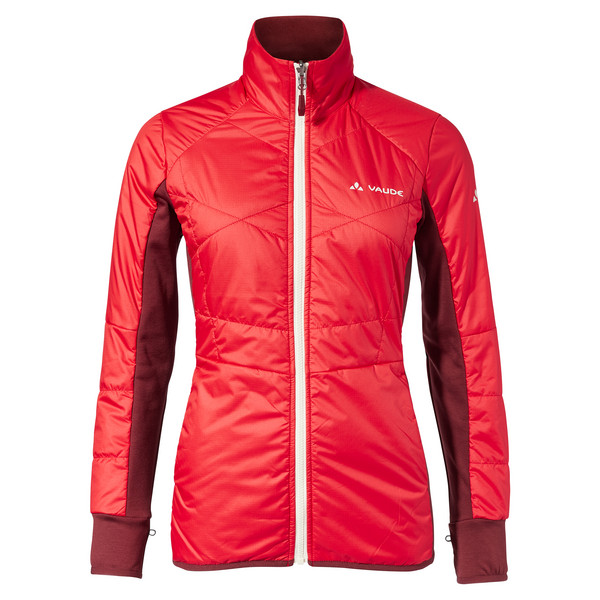 VALSORDA 3IN1 JACKET Damen - Doppeljacke