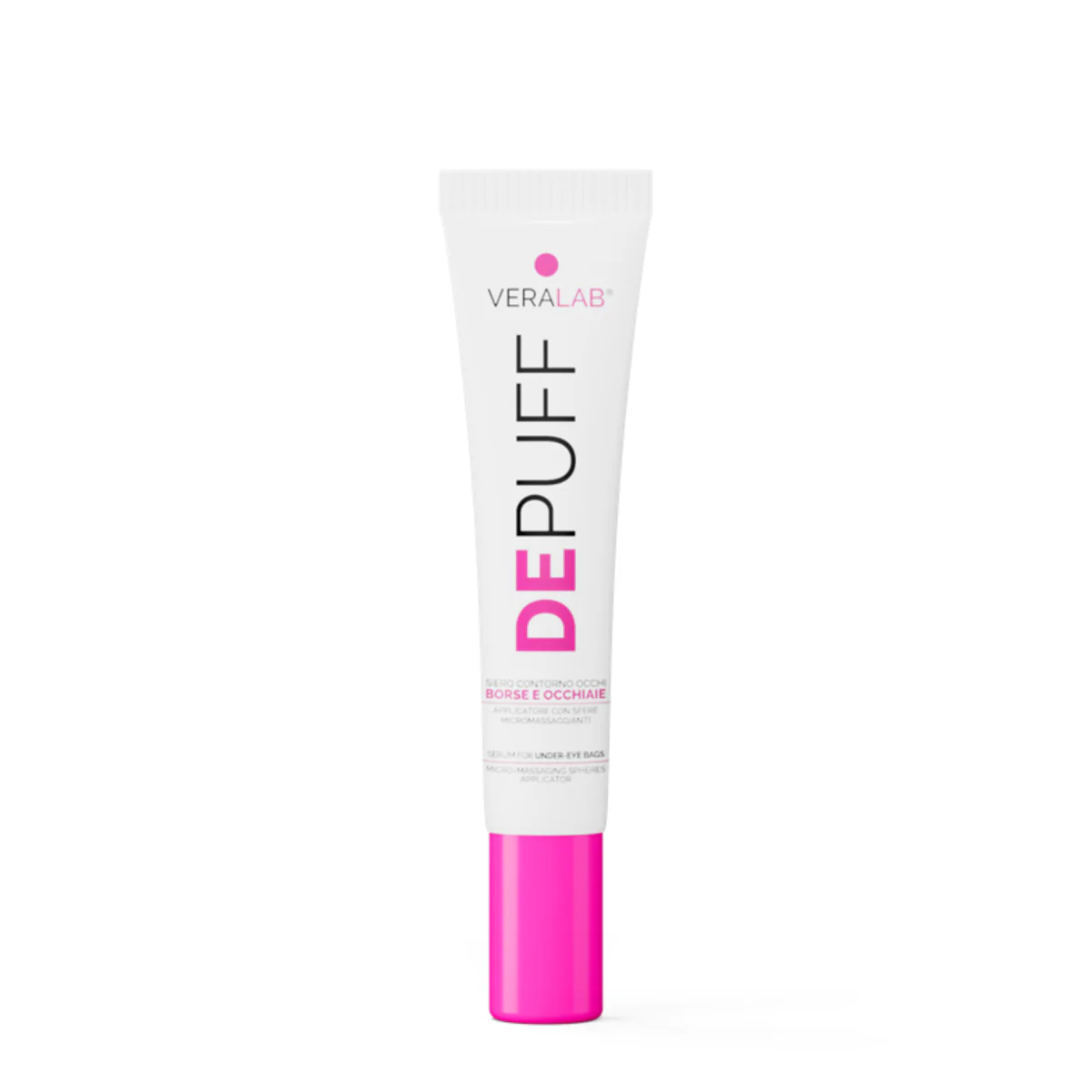 Depuff Eye Contour - третман против подочњака и тамних кругова