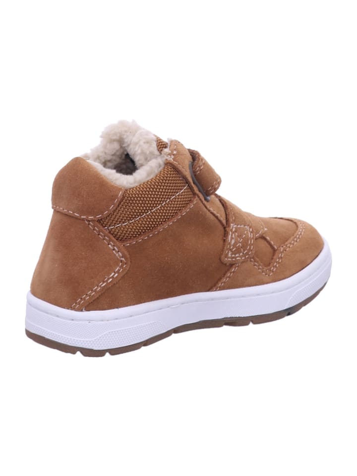 Lurchi Stiefelette in braun günstig kaufen