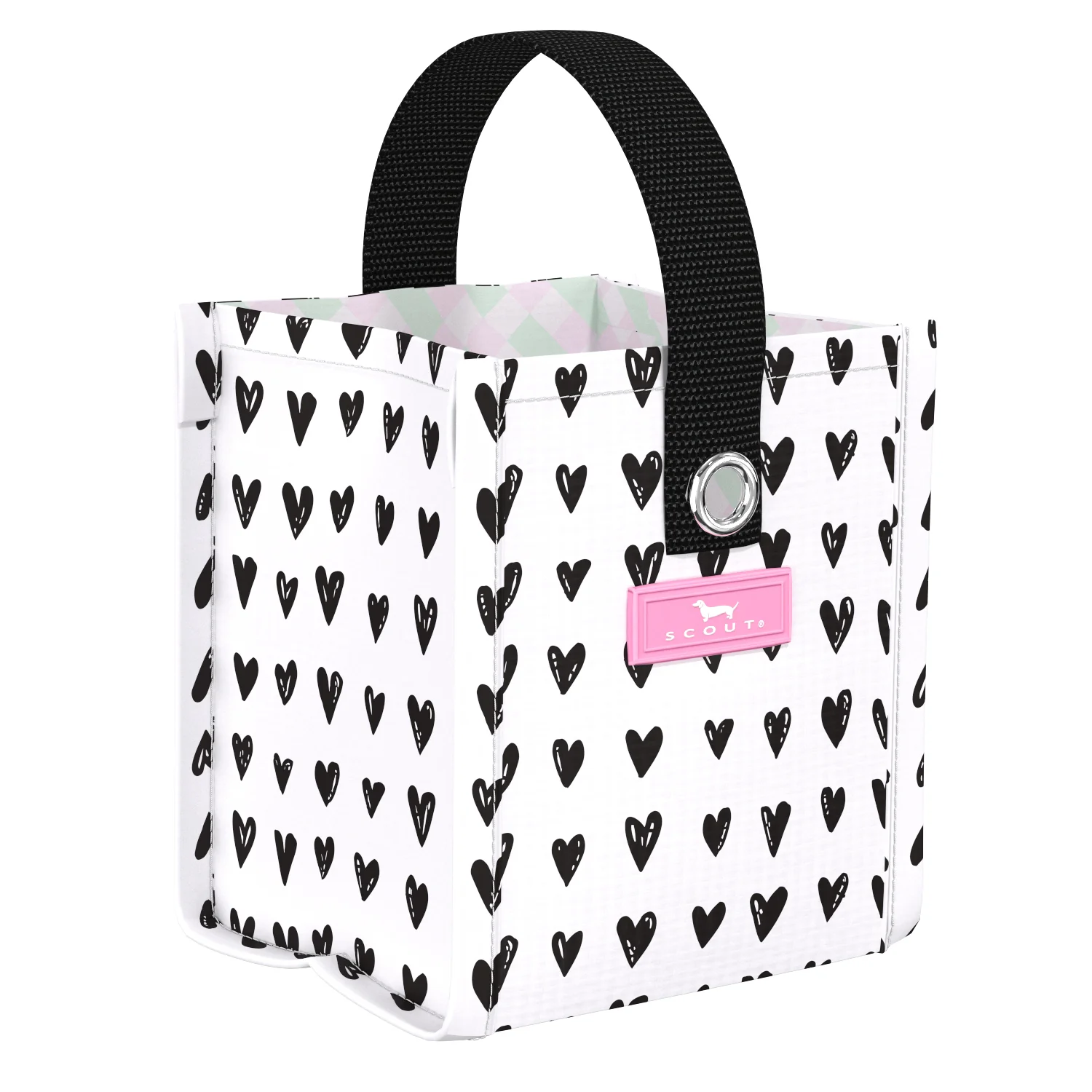 Gift Bag X-Small Mini Package