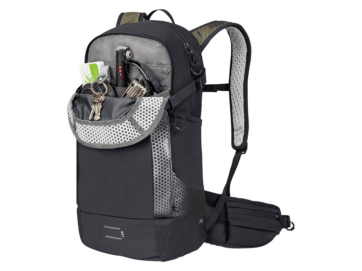 Jack Wolfskin Moab Jam Pro 18,5 Fahrradrucksack