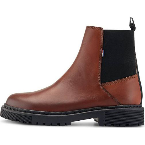 TOMMY-JEANS Chelsea-Boots ESSENTIAL
