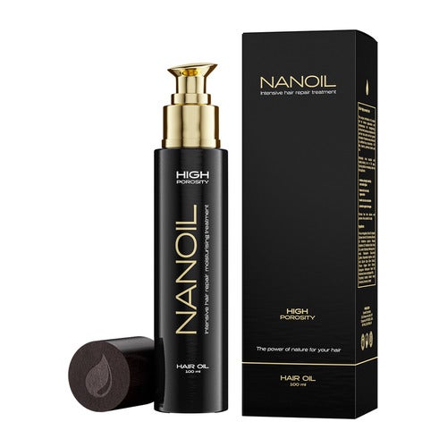 Nanoil High Prorosity Oil 100 ml