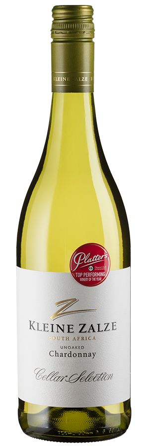 Cellar Selection Chardonnay 2022