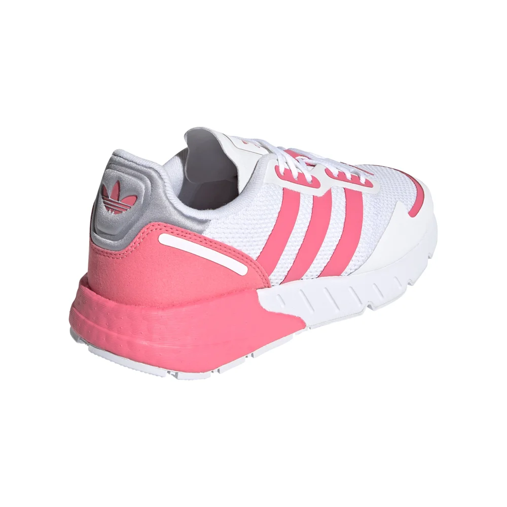 adidas ZX 1K BOOST J G58924 / weiss