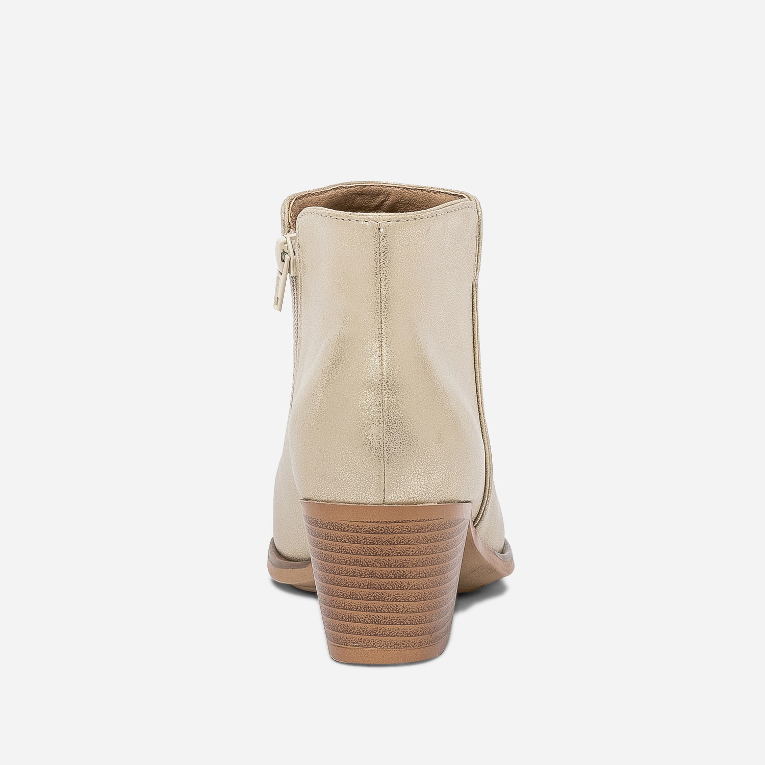 Boots or