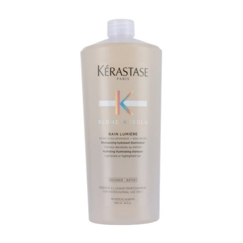 Șampon hidratant și iluminator Kérastase Blond Absolu 1000 ml
