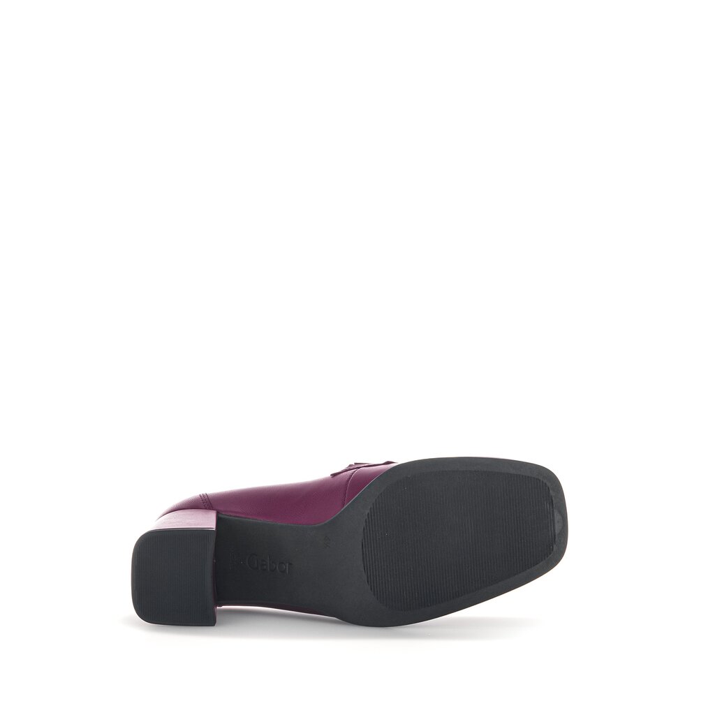 Gabor fashion Hochfrontpumps pink