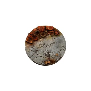 Highway Bases, Round 100mm (1)