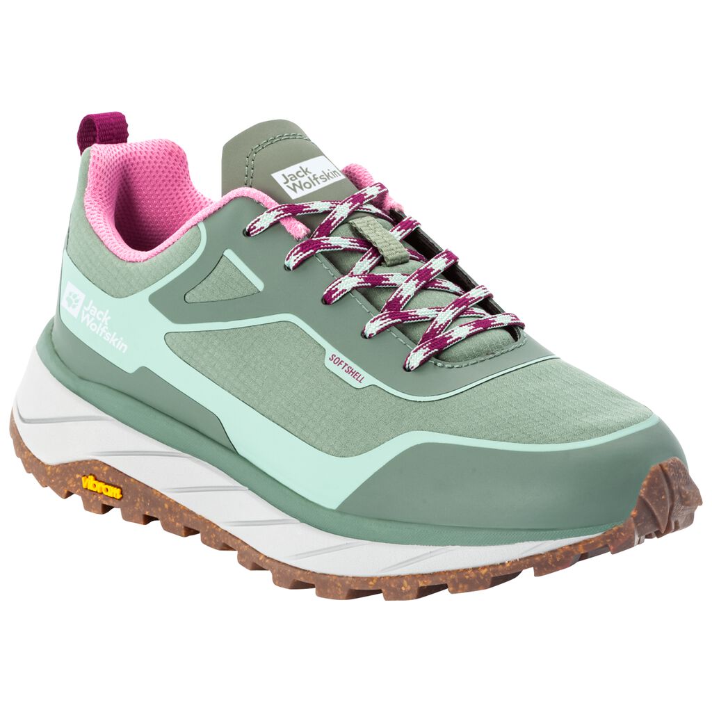 TERRASHELTER LOW W Wanderschuhe Damen