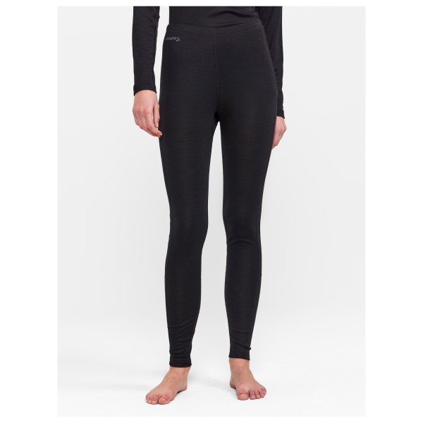 Craft - Women's ADV Wool Merino Pant - Merinounterwäsche