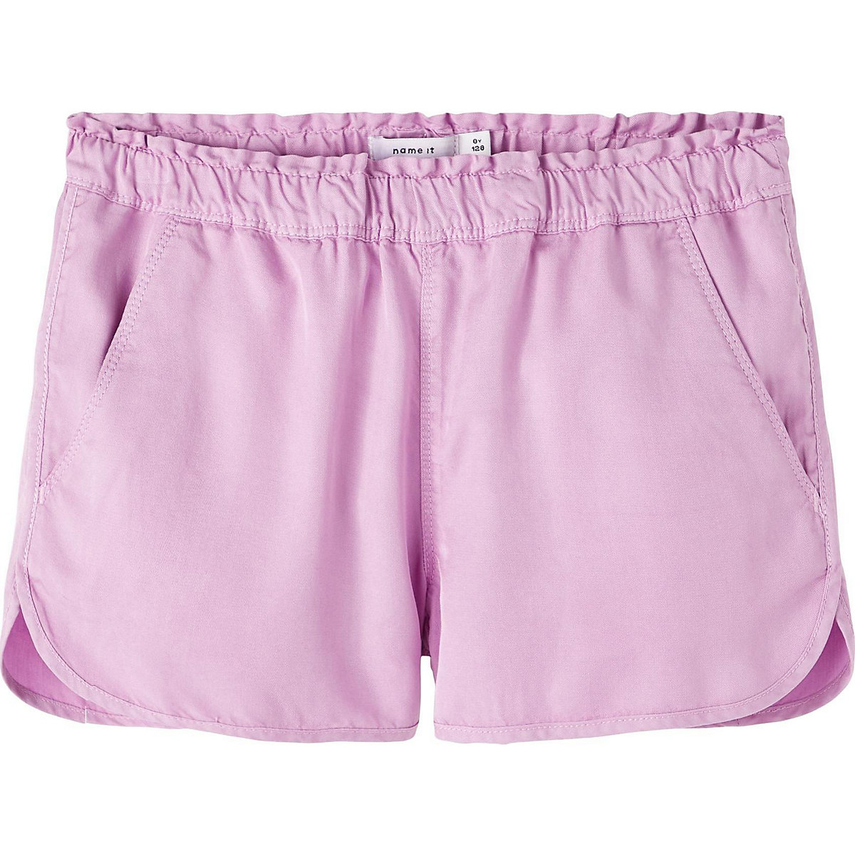 Shorts NKFBECKY für Mädchen