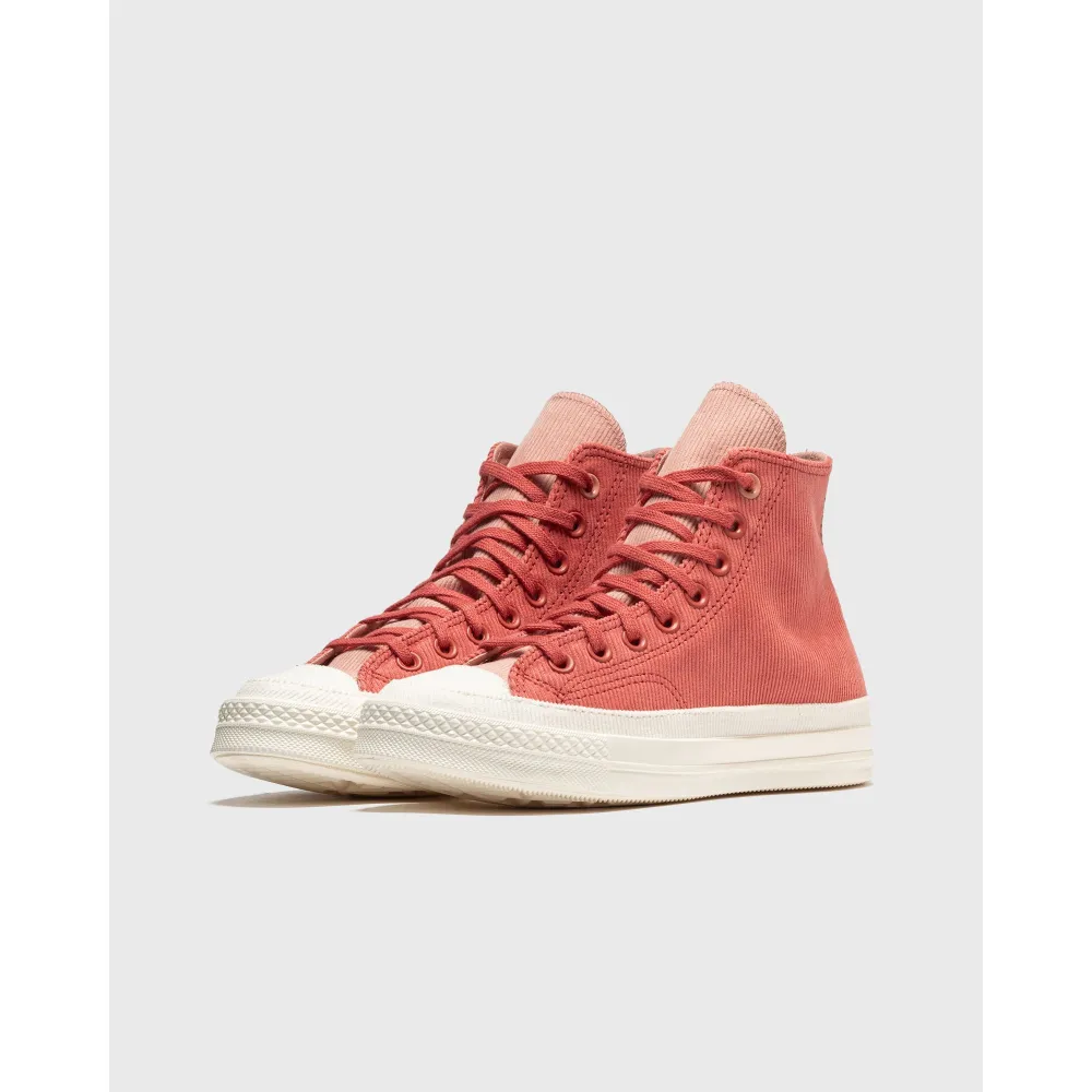 Converse Chuck 70 HIGH A02864C / rot
