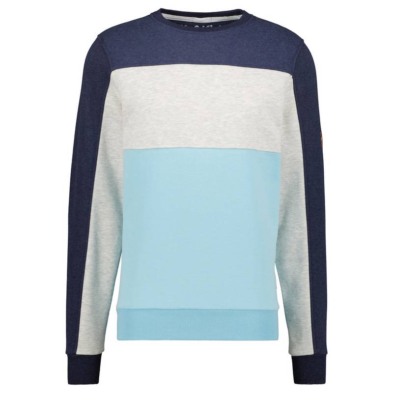 ALIFE AND KICKIN VinceAK A Sweatshirt Herren
