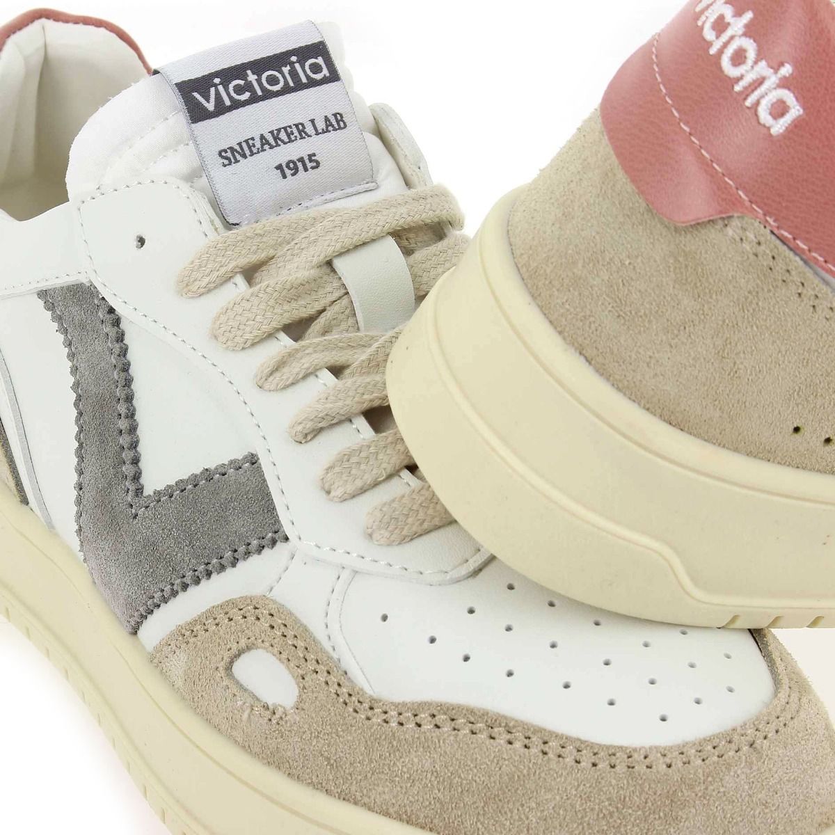 Victoria  1257101 - Blanc Gris