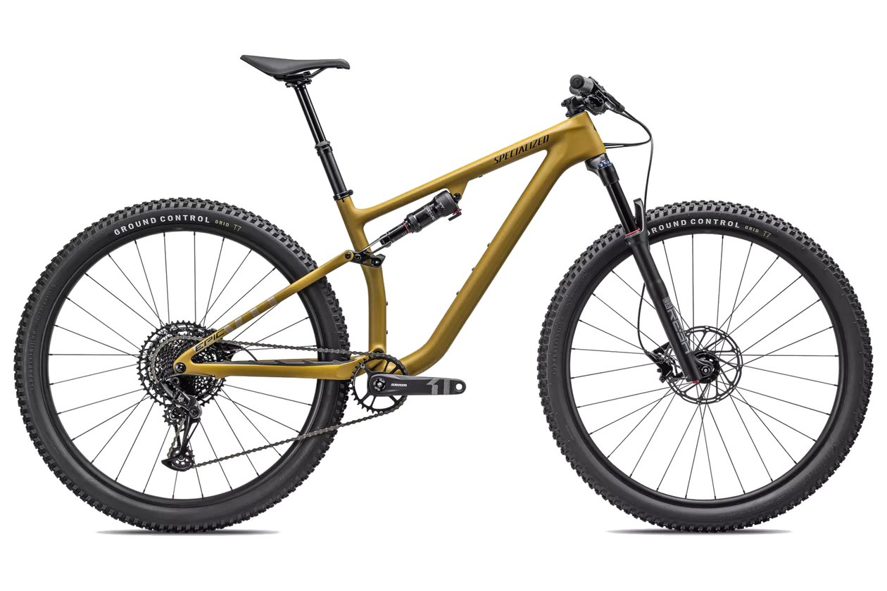 Specialized Epic Evo - 2023 - 29 Zoll - Fully