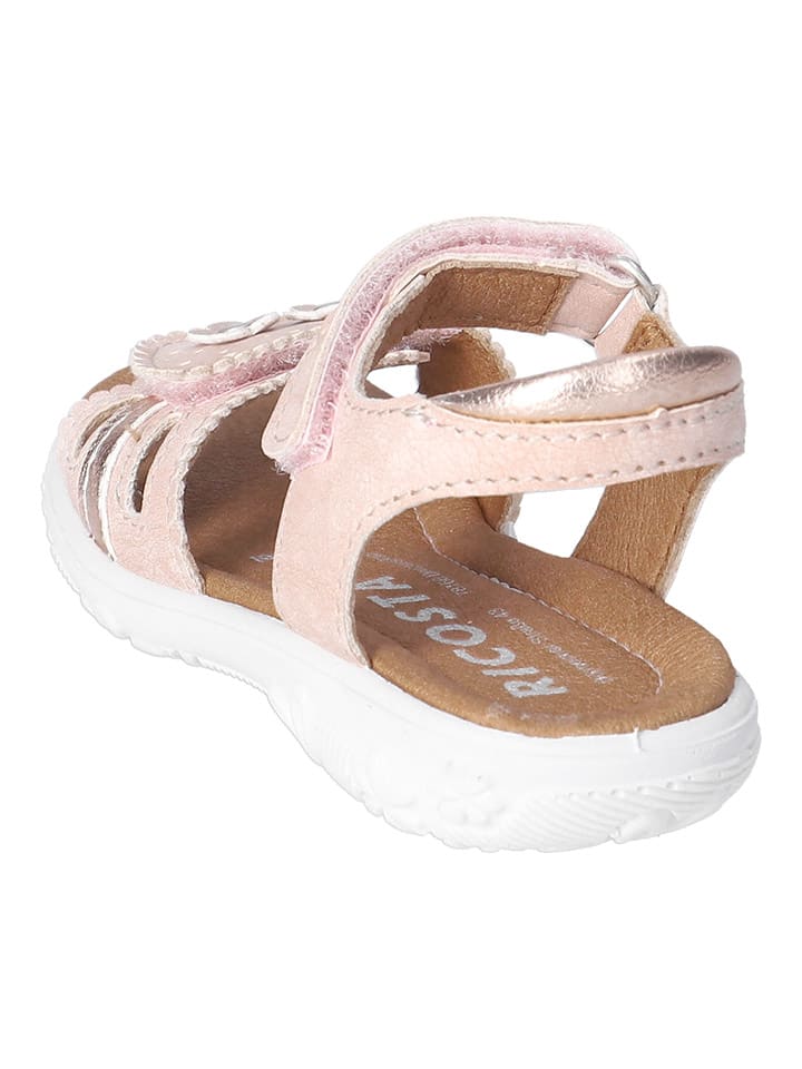 Ricosta Leder-Sandalen 