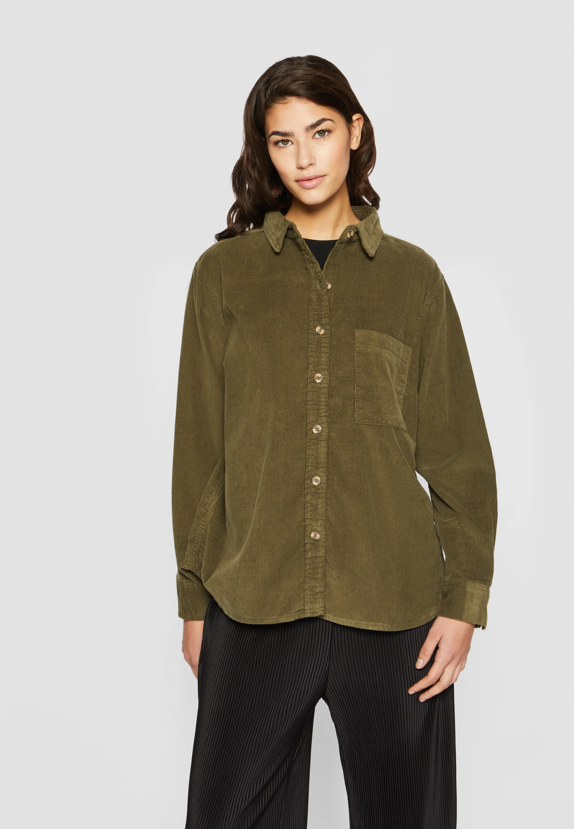 Camisa Urban Classics