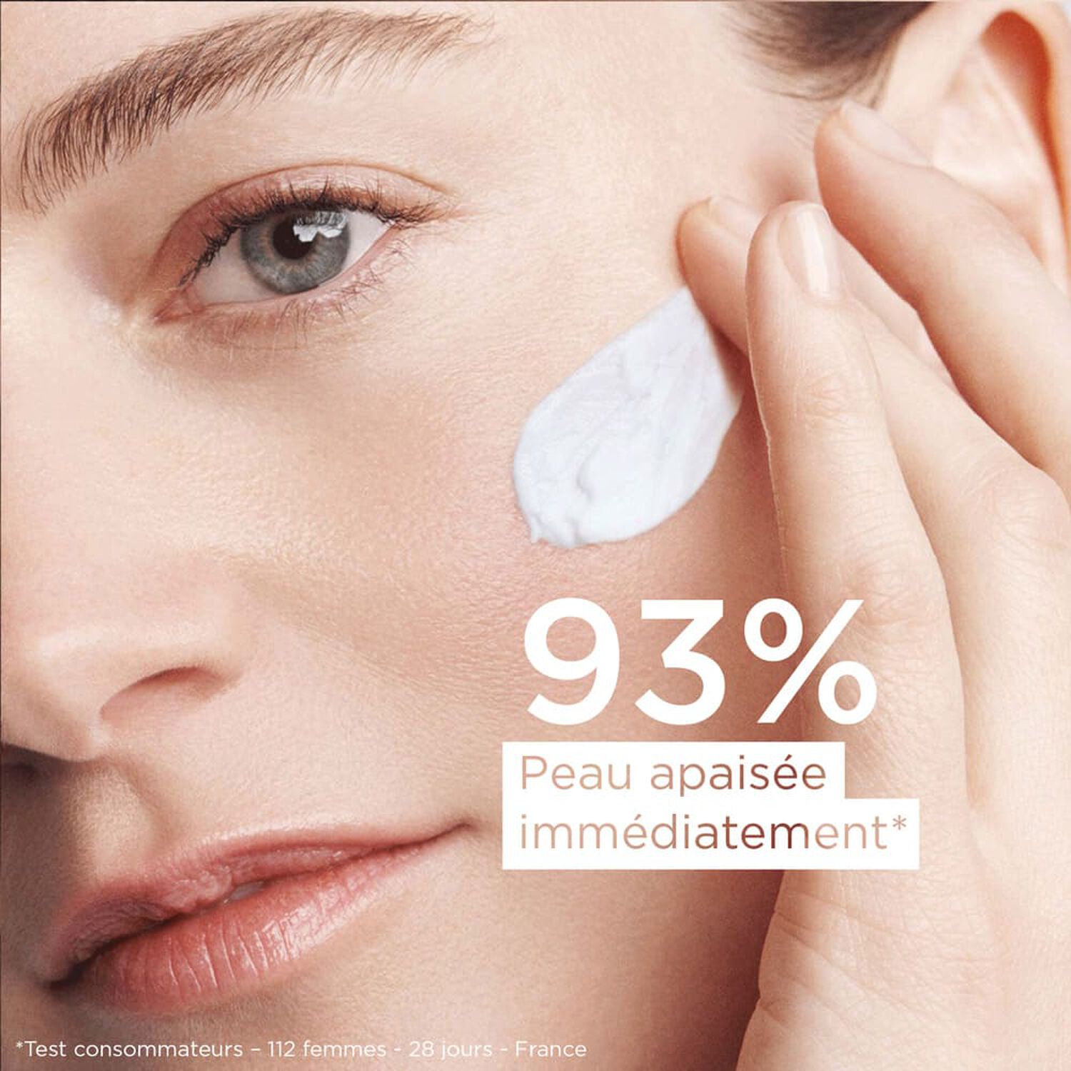 Clarins Calm-Essentiel Baume Cica-Réparateur
