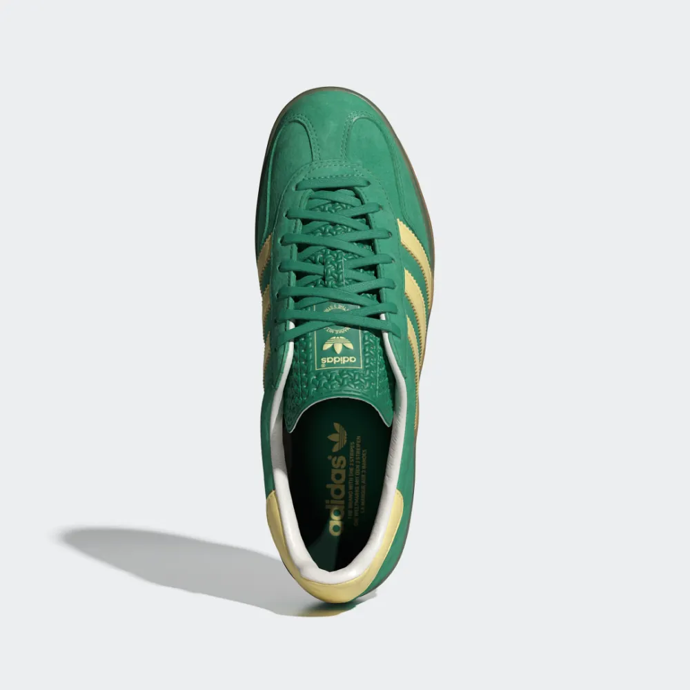 adidas Gazelle Indoor IH7500 / grün
