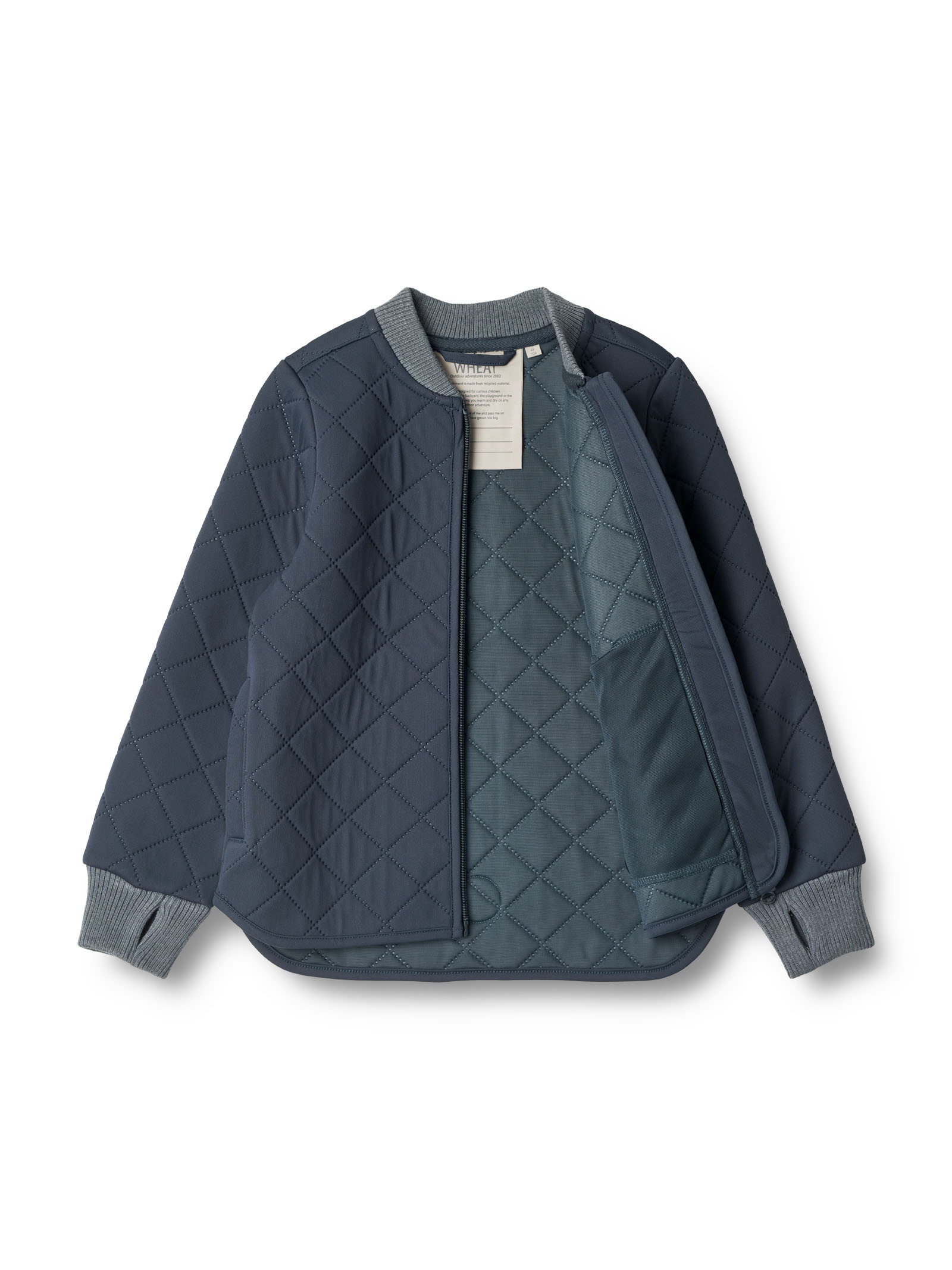 Between-Season Jacket 'Loui'